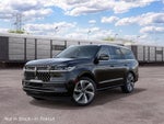 2027 Lincoln Navigator Black Label