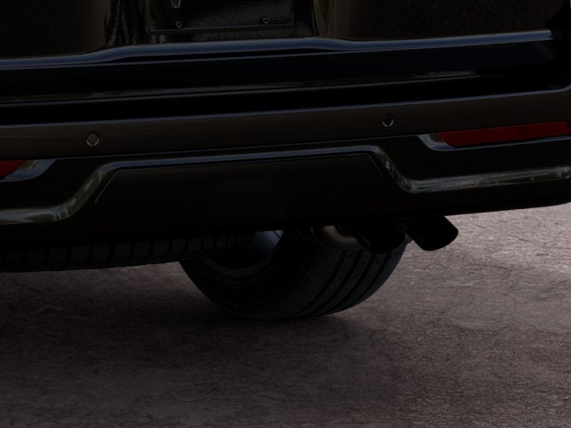 2027 Lincoln Navigator Black Label
