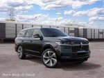 2027 Lincoln Navigator Black Label