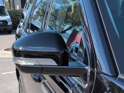 2026 Lincoln Navigator Premiere