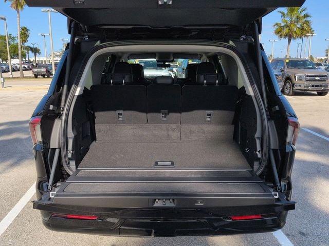 2026 Lincoln Navigator Premiere