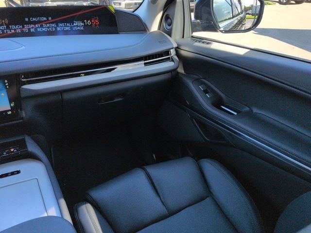 2026 Lincoln Navigator Premiere