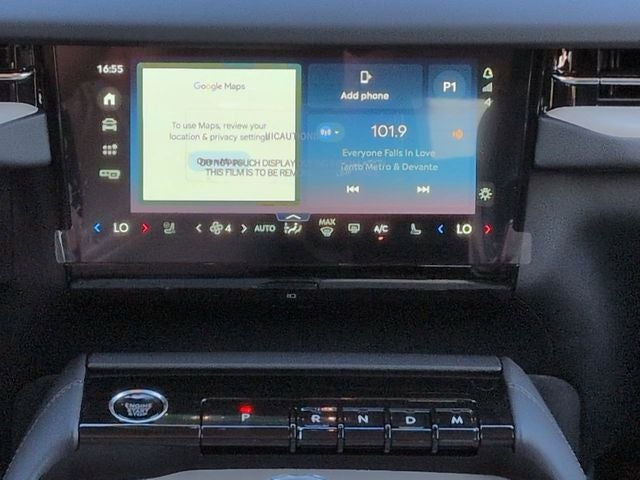 2026 Lincoln Navigator Premiere