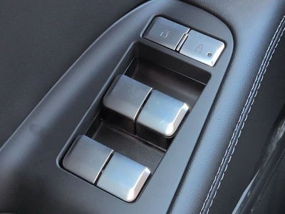 2026 Lincoln Navigator Premiere