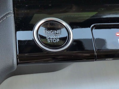 2026 Lincoln Navigator Premiere