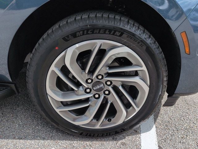 2027 Lincoln Navigator Premiere