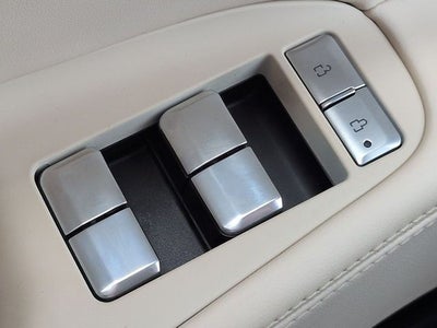2027 Lincoln Navigator Premiere