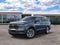 2027 Lincoln Navigator Premiere