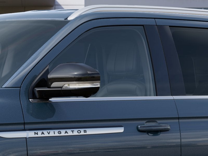 2027 Lincoln Navigator Premiere