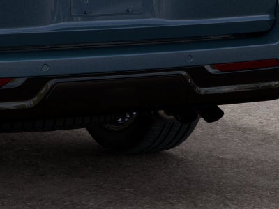 2027 Lincoln Navigator Premiere
