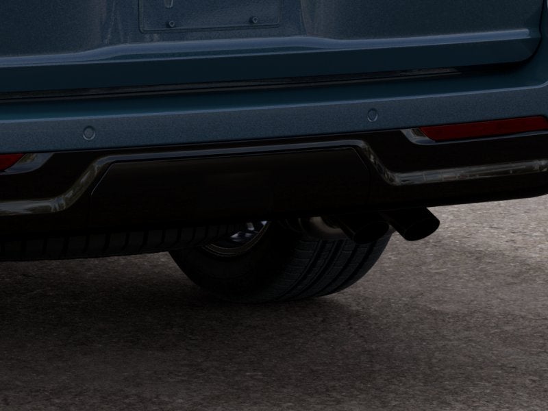 2027 Lincoln Navigator Premiere