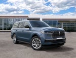 2027 Lincoln Navigator Premiere