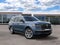 2027 Lincoln Navigator Premiere