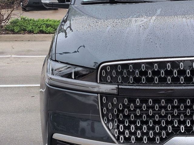 2026 Lincoln Navigator Premiere