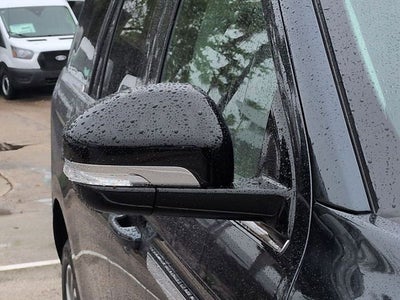 2026 Lincoln Navigator Premiere