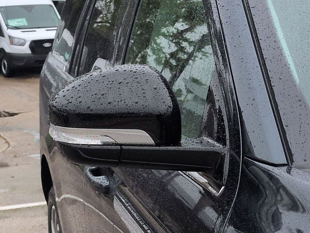 2026 Lincoln Navigator Premiere