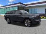 2026 Lincoln Navigator Premiere