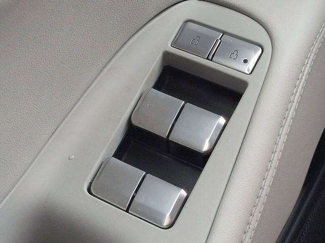 2026 Lincoln Navigator Premiere
