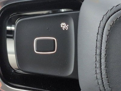 2026 Lincoln Navigator Premiere