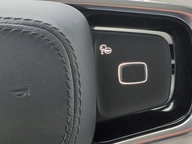 2026 Lincoln Navigator Premiere