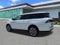 2027 Lincoln Navigator Premiere