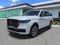 2027 Lincoln Navigator Premiere