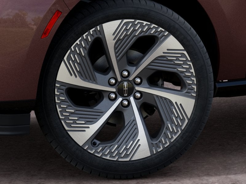 2027 Lincoln Navigator Black Label
