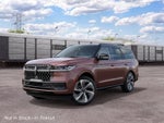 2027 Lincoln Navigator Black Label
