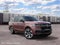 2027 Lincoln Navigator Black Label