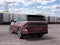 2027 Lincoln Navigator Black Label