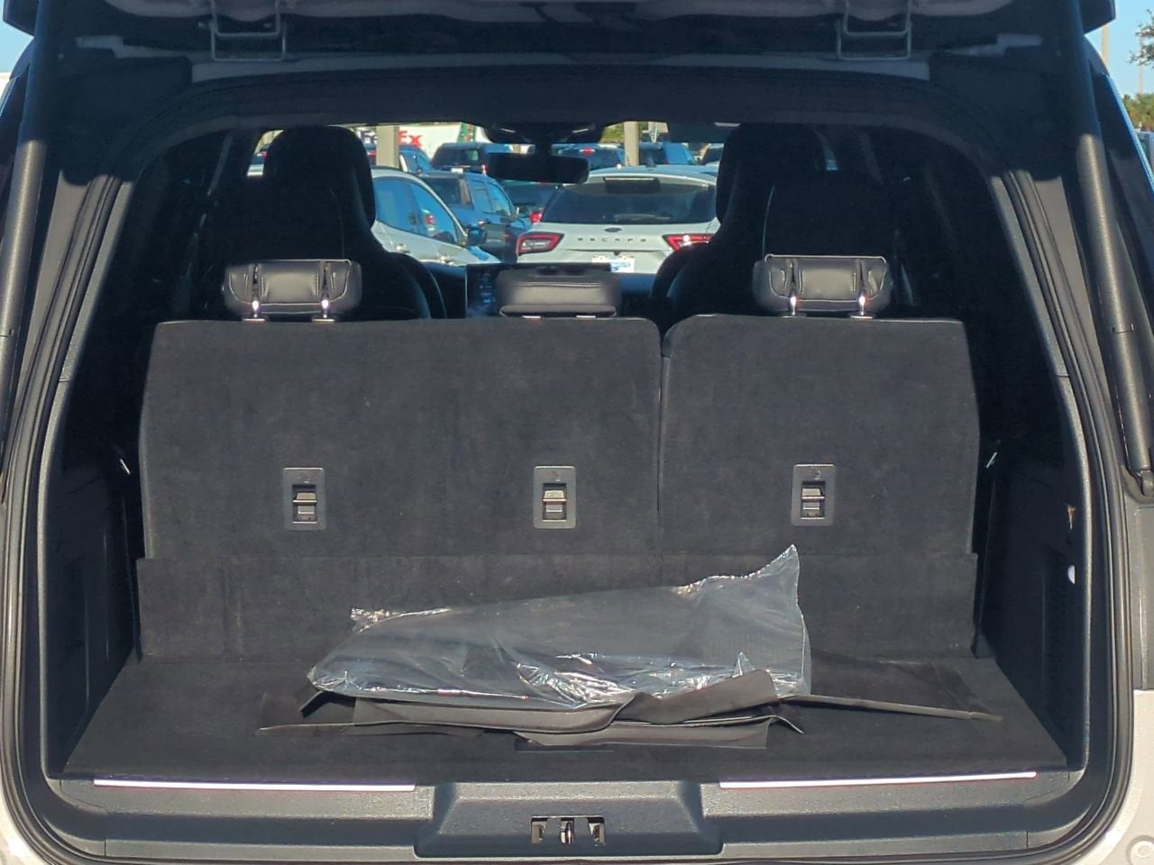 2024 Lincoln Navigator L L Reserve