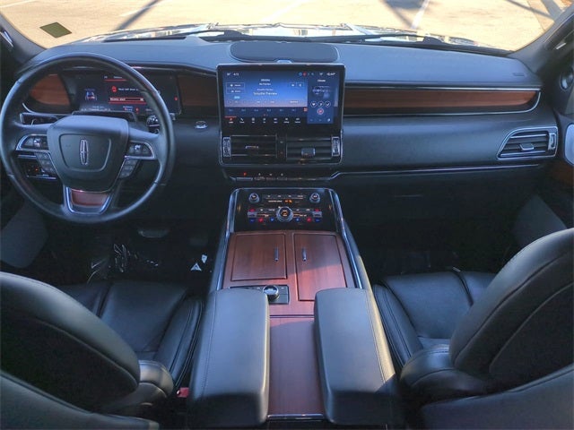 2024 Lincoln Navigator L L Reserve