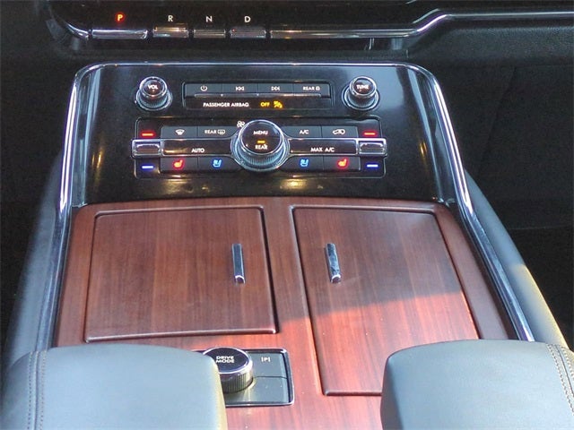 2024 Lincoln Navigator L L Reserve