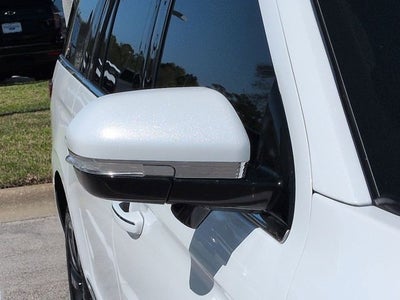 2023 Lincoln Navigator L L Reserve