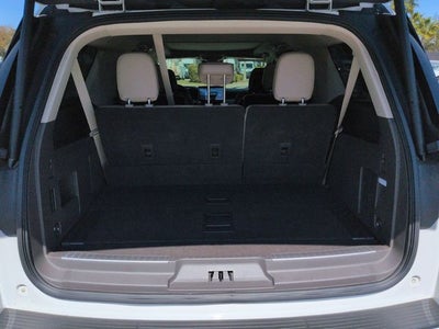 2023 Lincoln Navigator L L Reserve