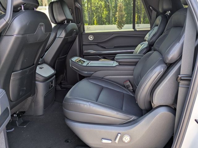 2025 Lincoln Navigator Reserve L - Photo 13