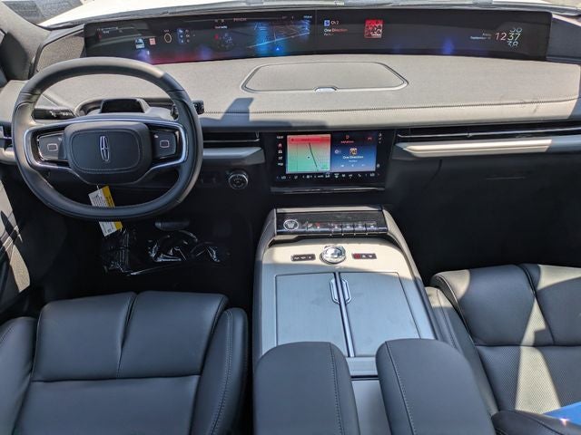 2025 Lincoln Navigator Reserve L - Photo 14
