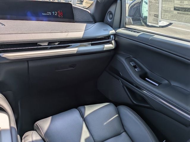 2025 Lincoln Navigator Reserve L - Photo 16