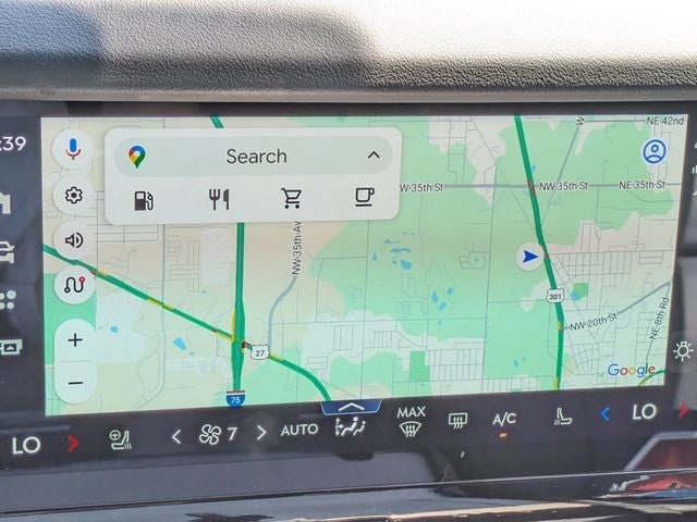 2025 Lincoln Navigator Reserve L - Photo 20
