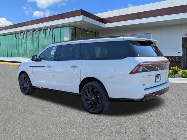 2025 Lincoln Navigator Reserve L - Photo 6