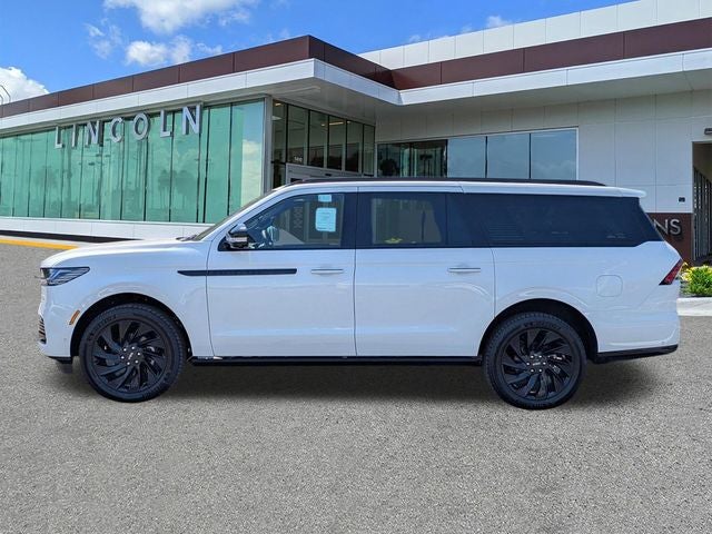 2025 Lincoln Navigator Reserve L - Photo 7