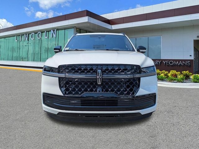 2025 Lincoln Navigator Reserve L - Photo 9