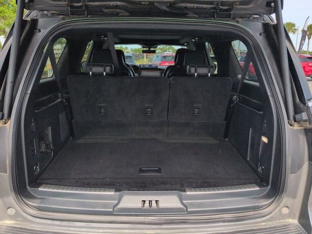 2023 Lincoln Navigator L Black Label