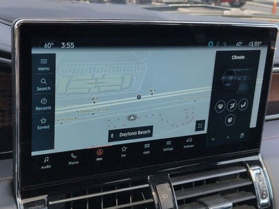 2023 Lincoln Navigator L Black Label
