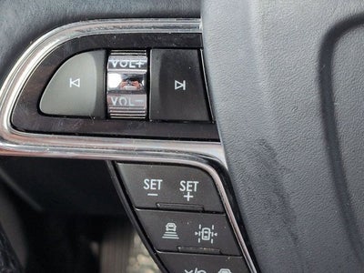 2023 Lincoln Navigator L Black Label