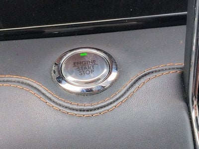 2023 Lincoln Navigator L Black Label