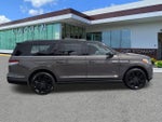 2023 Lincoln Navigator L Black Label