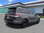 2023 Lincoln Navigator L Black Label