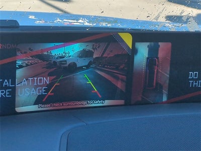 2025 Lincoln Navigator Black Label