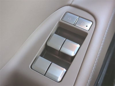 2025 Lincoln Navigator Black Label